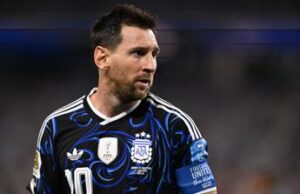 Mondiali, oggi Argentina-Inghilterra: orario, probabili formazioni e dove vederla in tv (in chiaro)