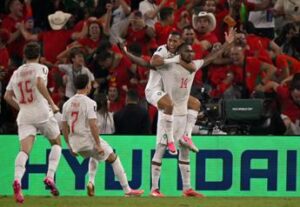 Mondiali, oggi Canada-Marocco – Diretta