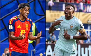 Mondiali, oggi la semifinale Francia-Spagna 0-0 – Diretta