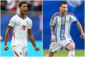 Mondiali, oggi la semifinale: Inghilterra-Argentina – Diretta