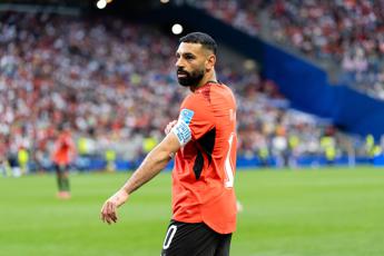 Mondiali, oggi sedicesimi Australia-Egitto 0-1 – Diretta