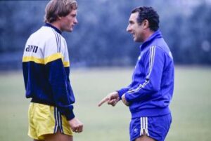 Morto a 91 anni Osvaldo Bagnoli, l’allenatore del Verona campione d’Italia