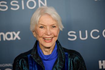 Mostra Venezia, Leone d’oro alla carriera all’attrice Ellen Burstyn