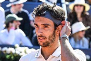 Musetti ‘vede’ il ritorno in campo dopo l’infortunio, parteciperà al torneo di Washington