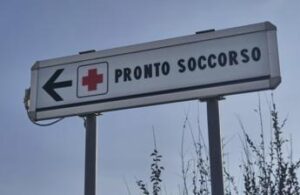 Napoli, bimba di 2 anni ricoverata in ospedale: è positiva alla marijuana