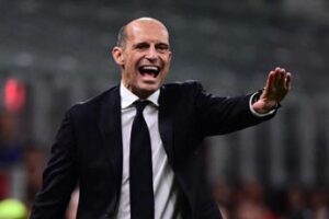 Napoli, ufficiale l’arrivo di Allegri. E i tifosi si dividono