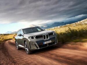 Nuova BMW X5: cinque motorizzazioni per la quinta generazione