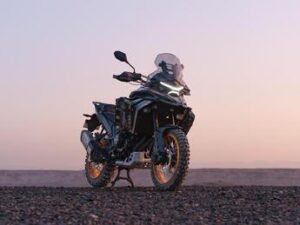 Nuova Kove 625X Pro: tra tecnologia e avventura