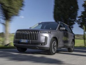 OMODA & JAECOO cresce ancora: in Italia sfiora il 3% del mercato