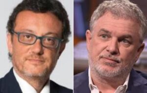 Orfeo lascia “Repubblica” per “QN”, Abbate verso “il Giornale”