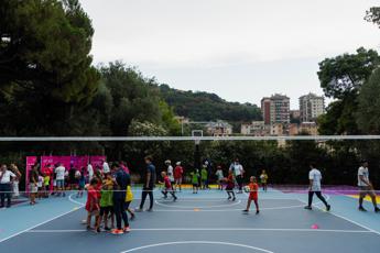 Ossola: “Più playground per dare a ogni giovane possibilità di scegliere il proprio”
