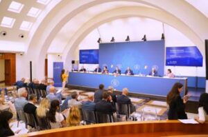 Pai distrettuali Aubac, nuovi strumenti per prevenzione, sicurezza e sviluppo