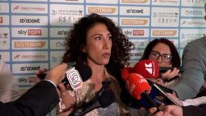 Palmisano: “Il Fair Play è il gesto che racconta davvero chi siamo”
