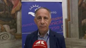 Petralia (Aou Verona): “Miglioramento passa da integrazione e innovazione”