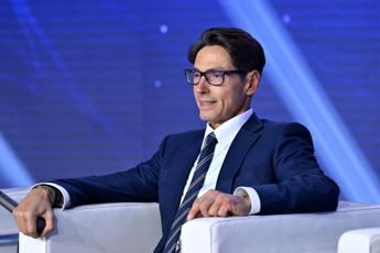 Pier Silvio Berlusconi: “Offeso da attacchi Trump a Meloni. Vannacci? Attendiamo programma”