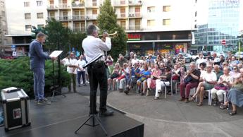 ‘Pietre della Libertà’, monologo di Alessandro Milan per non dimenticare la Resistenza