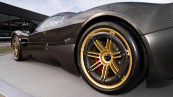 Pirelli torna a Goodwood con la famiglia P Zero