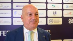 Pmi, Quercioli (Federmanager): “Paese cresce quando piccole imprese diventano medie e quando le medie diventano grandi”