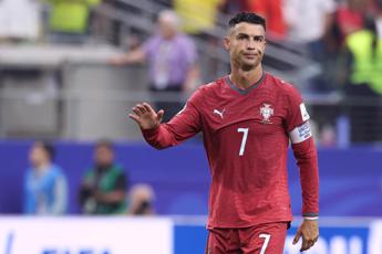 Portogallo, Ronaldo ricorda: “Prima di me non aveva vinto niente. L’Europeo come i Mondiali…”