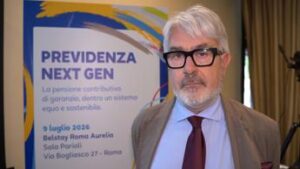 Previdenza, Giubboni (Univ. Perugia): “Nel contributivo manca la solidarietà, serve una garanzia”
