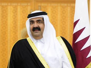 Qatar, morto a 74 anni l’ex emiro Hamad bin Khalifa Al-Thani