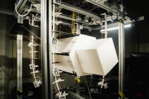 ROSAIA, la nuova frontiera della robotica spaziale per la manutenzione orbitale
