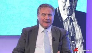 Rai, Graziano: “Da presidenti Camere risposta burocratica, per due anni non hanno fatto nulla sulla Vigilanza”