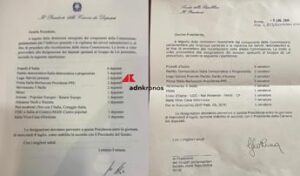 Rai, La Russa e Fontana scrivono ai gruppi: “Entro 8 luglio i nomi dei nuovi membri della Vigilanza”