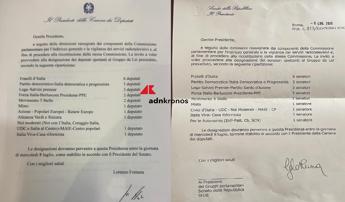 Rai, La Russa e Fontana scrivono ai gruppi: “Entro 8 luglio i nomi dei nuovi membri della Vigilanza”