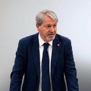 Rapporto Crea Sanità 2026, Roberti: “Molise su strada giusta, fiducia richiede responsabilità”