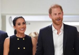 Re Carlo e l’incontro con Harry, Meghan e i nipoti: non è stata una resa, ma un modo per vedere i nipoti
