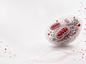 Ricerca, studio italiano svela il ruolo dei mitocondri nell’invecchiamento sano