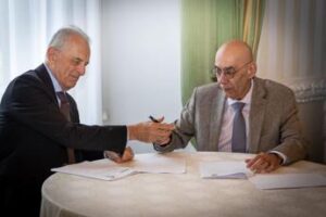 Rifiuti, Conou-Endiale, “Asse Italia-Grecia per standard Ue più elevati su riciclo oli usati”