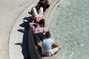 Roma, il Campidoglio presenta primo ‘piano caldo’