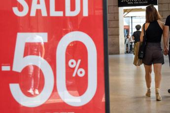 Saldi: il calendario Regione per Regione con le date ufficiali e le sanzioni per violazioni regole