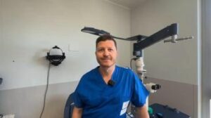 Salute: lenti Icl, l’alternativa al laser per la correzione di tutti i difetti visivi