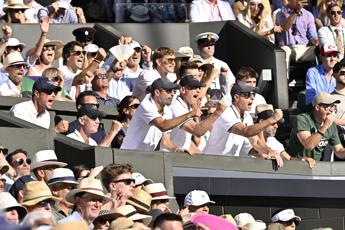 Sinner Re di Wimbledon, il futuro di Cahill in bilico: “Vediamo a fine anno”