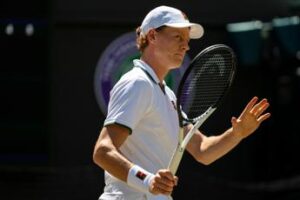 Sinner-Zverev, domenica la finale di Wimbledon: orario, precedenti e dove vederla