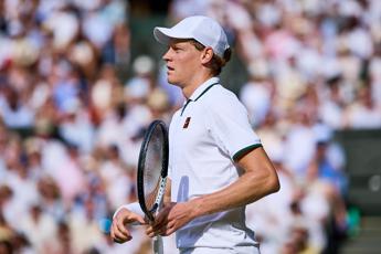 Sinner, critiche dopo trionfo a Wimbledon: “Non è tra i migliori di sempre”