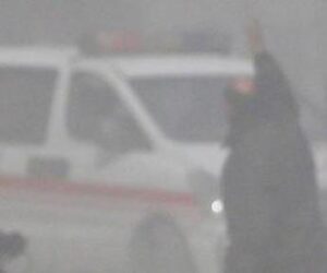Siria, bomba esplode nel centro di Damasco: 4 morti e 11 feriti
