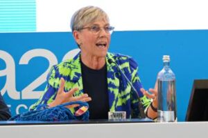 Sostenibilità, Castelletti: “A2a a Brescia significa investimenti economici, ambientali e nel sociale”