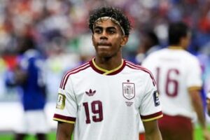 Spagna, allarme Yamal per la finale? Lamine si allena a parte per Argentina