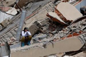 Terremoto in Venezuela, salgono a 2.295 i morti: sette giorni di lutto nazionale