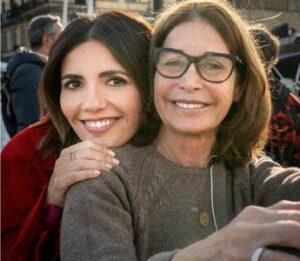 Tiziana Aristarco, morta la regista di ‘Mina Settembre’. Serena Rossi: “Sei stata il mio porto sicuro”