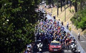 Tour de France, oggi settima tappa: orari, percorso e dove vederla in tv (in chiaro)