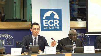 Ue, Inselvini (FdI): “Vogliamo riportare l’Europa alle sue radici cristiane, qui c’è chi le combatte”