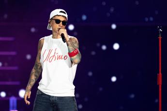 Ultimo: “Voglio portare il live dei record al cinema”