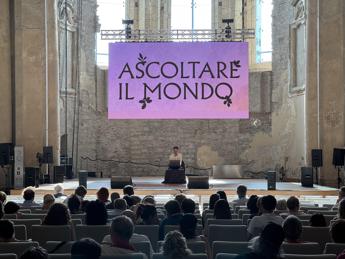 Umbria Jazz 2026, ‘Ascoltare il mondo’ evento tra parola, suono e ascolto