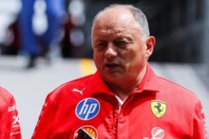 Vasseur: “Ferrari squadra unita, Hamilton e Leclerc si stimolano a vicenda”