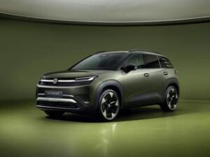 Volkswagen ID. Cross, il SUV elettrico compatto punta al cuore del mercato